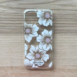 kate spade new york - Protective Hardshell Case for iPhone 11